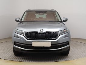 Skoda Kodiaq - 2017