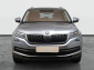 Škoda Kodiaq, 2017