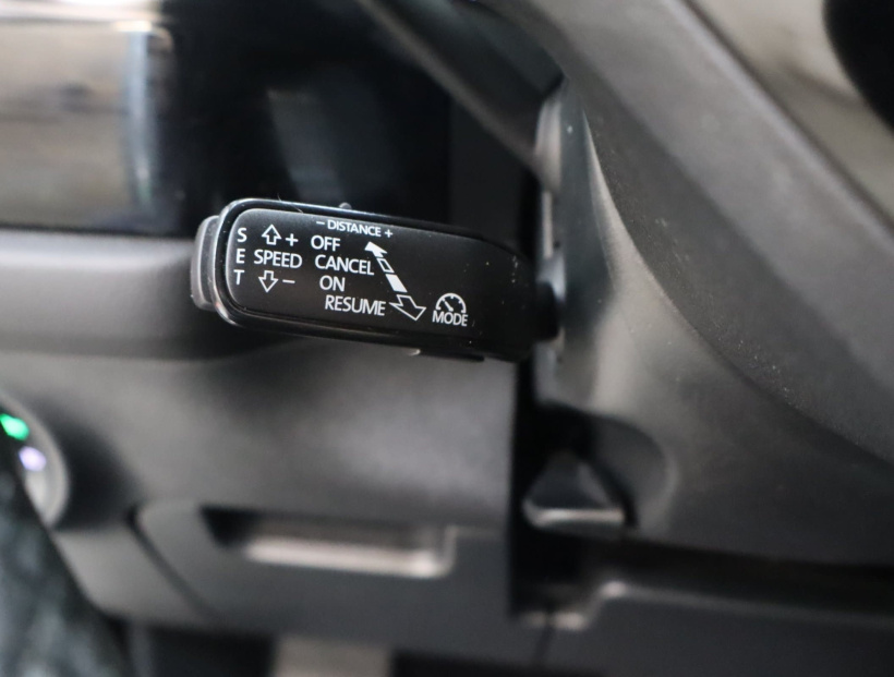 Škoda Kodiaq, 2017