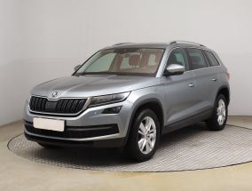 Skoda Kodiaq - 2017