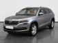 Škoda Kodiaq, 2017