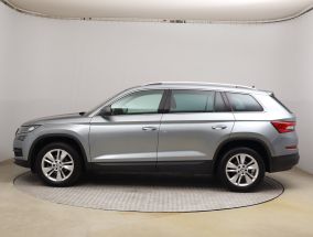 Skoda Kodiaq - 2017