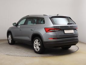 Skoda Kodiaq - 2017