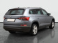 Škoda Kodiaq, 2017