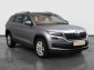 Škoda Kodiaq, 2017