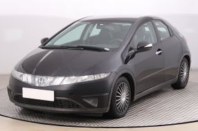 Honda Civic - 2008