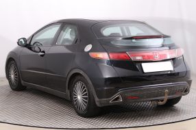 Honda Civic - 2008