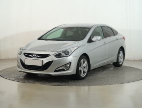 Hyundai i40 - 2014