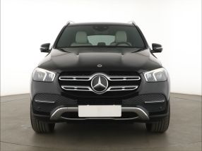 Mercedes-Benz GLE - 2023