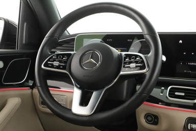 Mercedes-Benz GLE - 2023