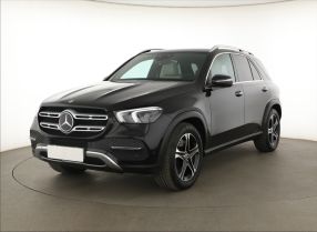 Mercedes-Benz GLE - 2023