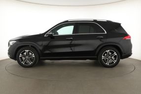 Mercedes-Benz GLE - 2023