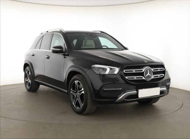 Mercedes-Benz GLE 2023