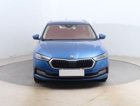 Skoda Octavia - 2020