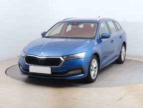 Skoda Octavia - 2020