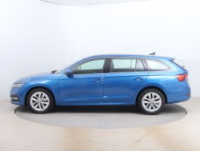 Skoda Octavia - 2020