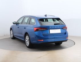 Skoda Octavia - 2020