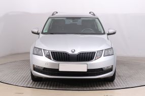 Škoda Octavia - 2019