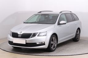 Škoda Octavia - 2019