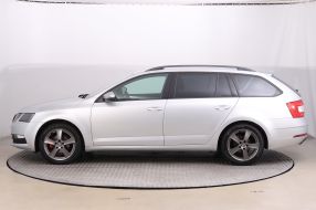 Škoda Octavia - 2019