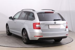 Škoda Octavia - 2019