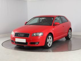 Audi A3 - 2004