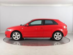 Audi A3 - 2004