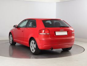 Audi A3 - 2004