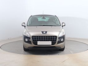 Peugeot 3008 - 2011