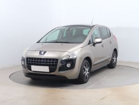 Peugeot 3008 - 2011