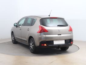 Peugeot 3008 - 2011