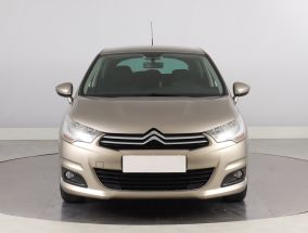 Citroen C4 - 2011