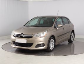 Citroen C4 - 2011