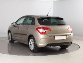 Citroen C4 - 2011