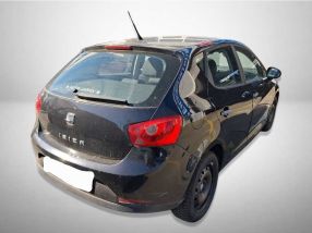 Seat Ibiza - 2011