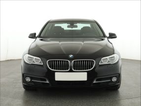 BMW 5 - 2014