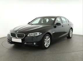 BMW 5 - 2014