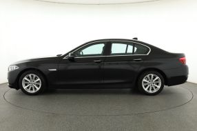 BMW 5 - 2014