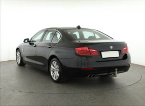 BMW 5 - 2014