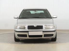 Skoda Octavia - 2003