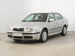 Skoda Octavia - 2003