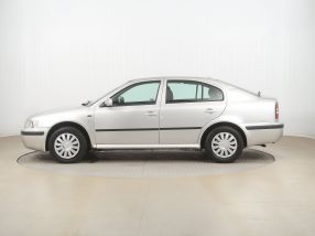 Skoda Octavia - 2003