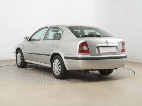 Skoda Octavia - 2003