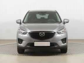 Mazda CX-5 - 2012