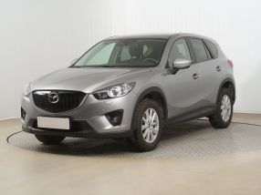 Mazda CX-5 - 2012