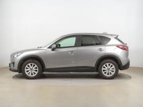 Mazda CX-5 - 2012