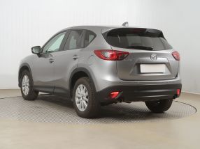 Mazda CX-5 - 2012