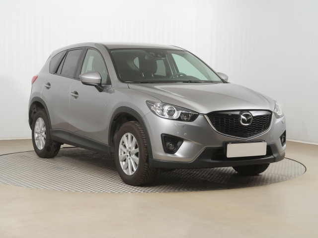 Mazda CX-5 2012