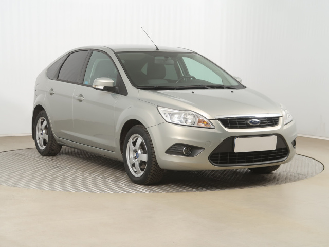 Ford Focus 2010