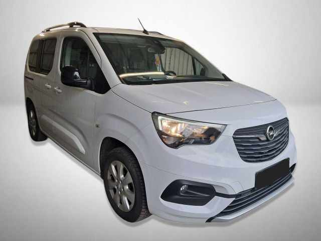 Opel Combo 2023